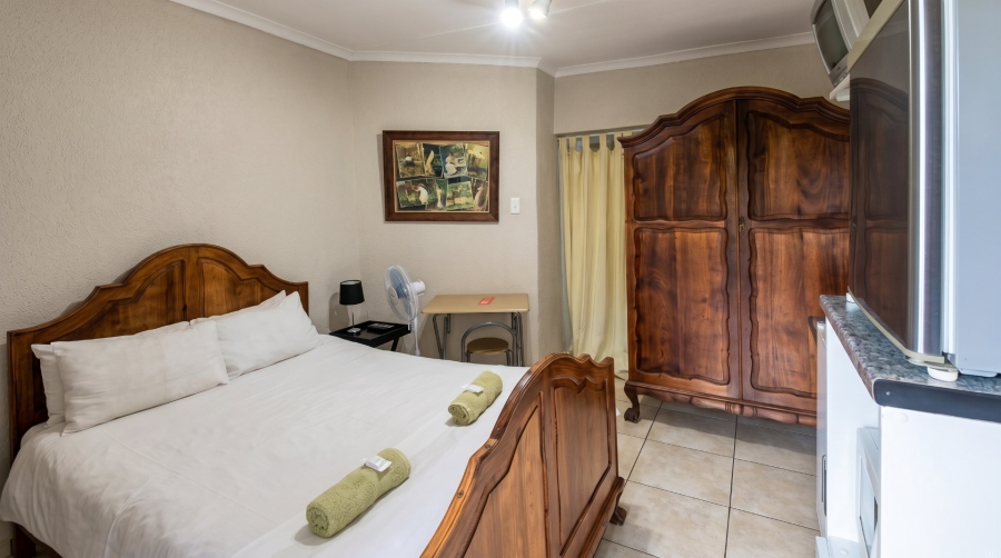 Commercial Property for Sale in Universitas Free State